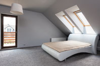 Pontbren Araeth bedroom extensions