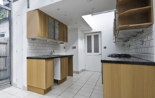 Pontbren Araeth kitchen extension leads